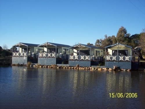 Capital Country Holiday Park Canberra Kültér fotó