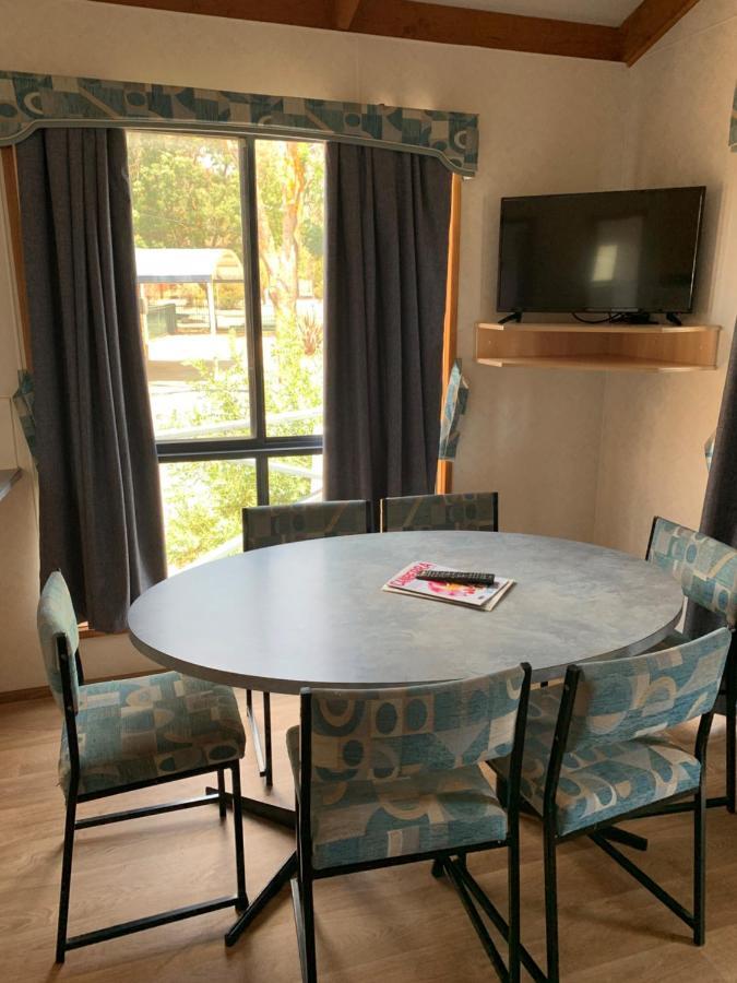 Capital Country Holiday Park Canberra Kültér fotó